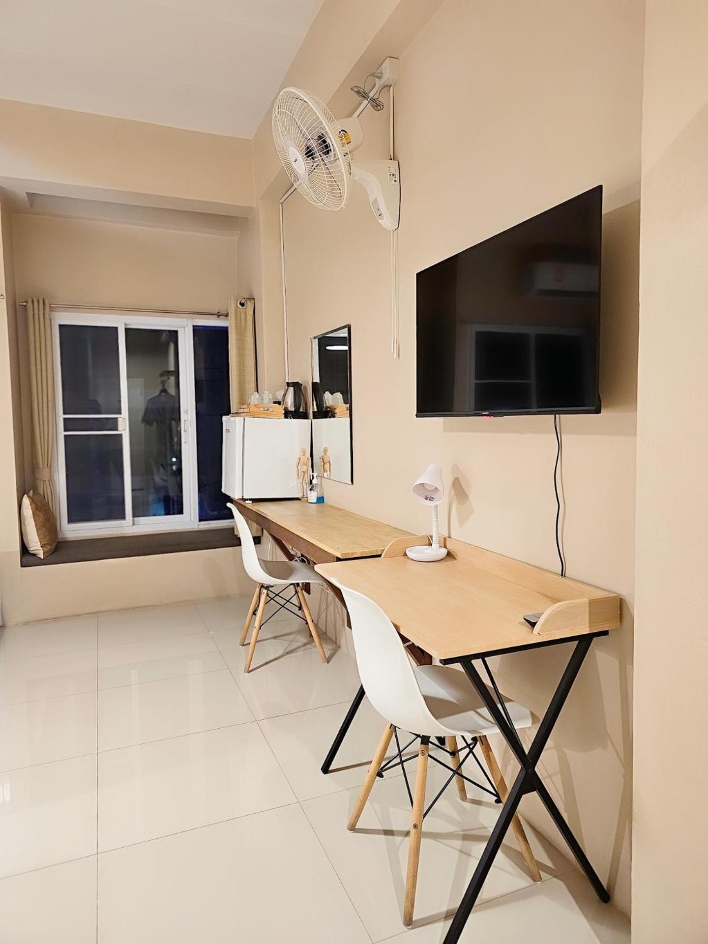 Habitat Hotel Čiang Mai Exteriér fotografie