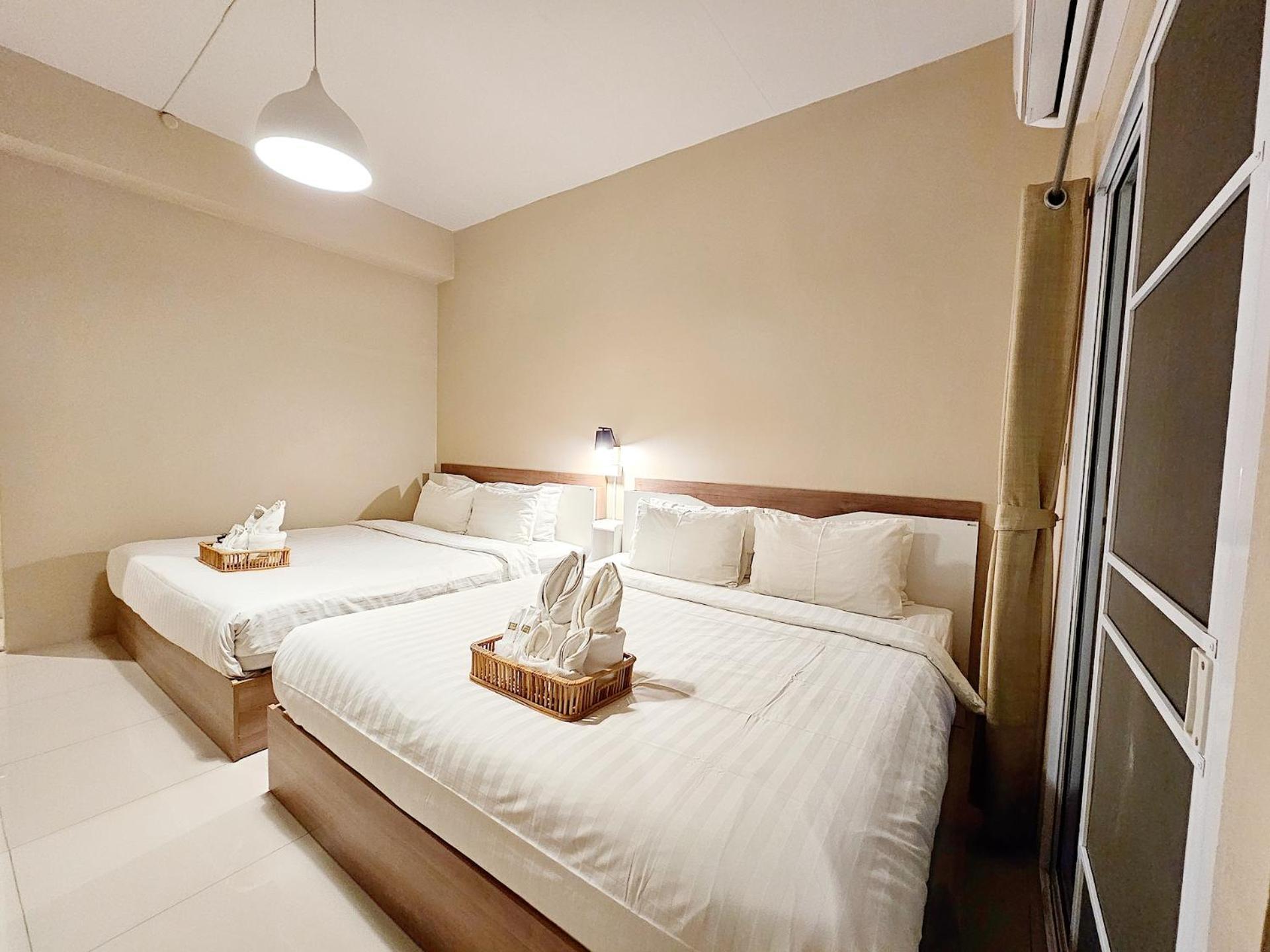 Habitat Hotel Čiang Mai Exteriér fotografie