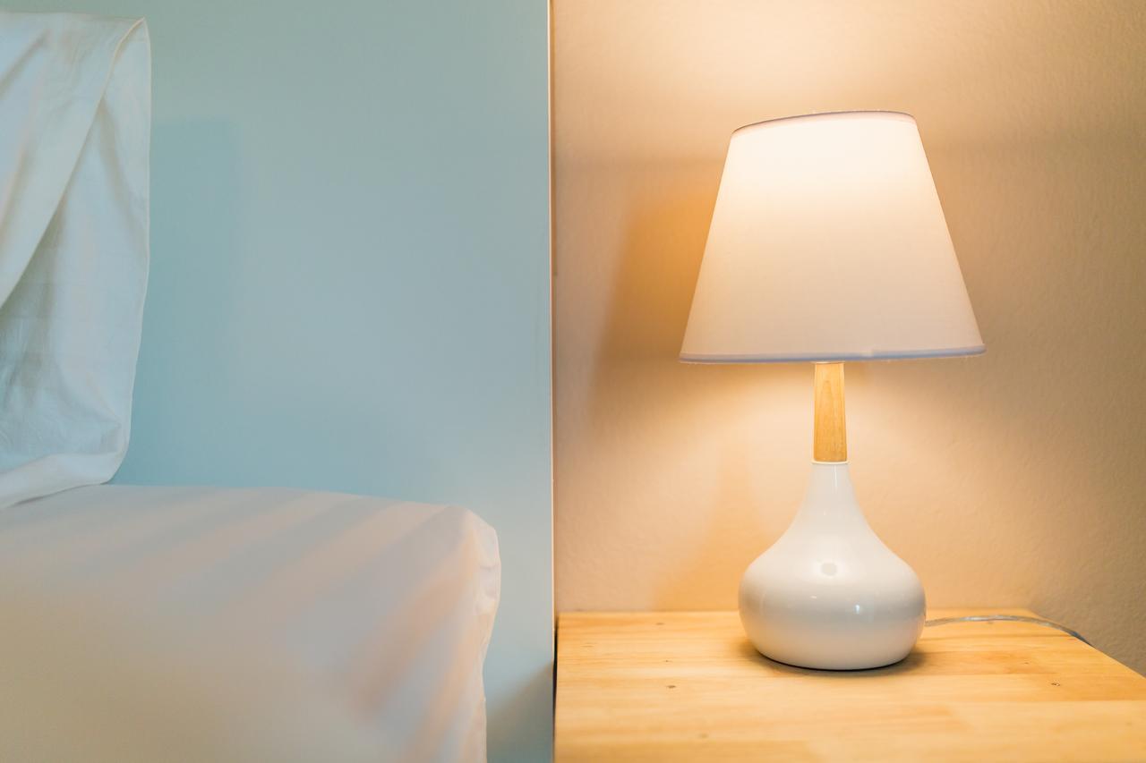 Habitat Hotel Čiang Mai Exteriér fotografie
